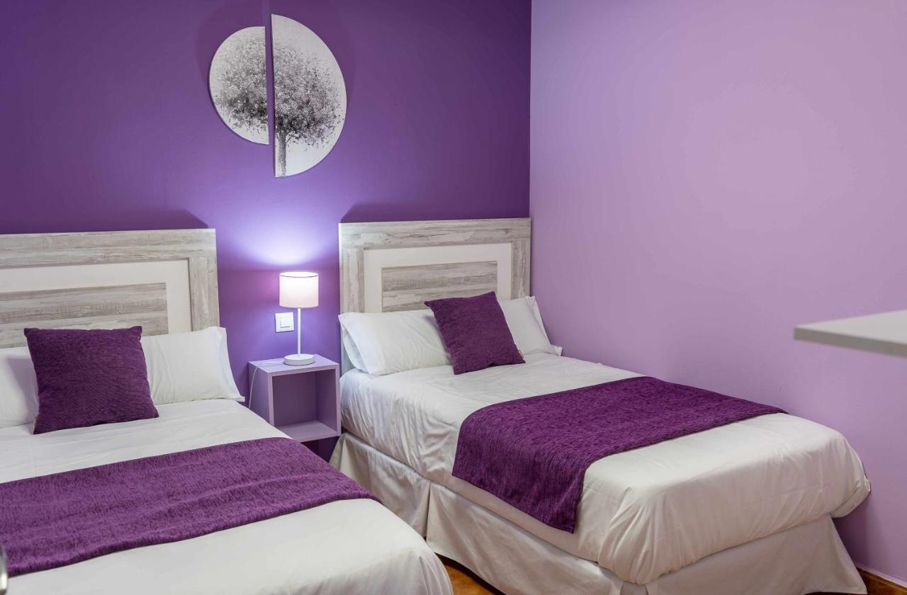 Casa Rural La Posada Del 42 Carrascalejo Esterno foto